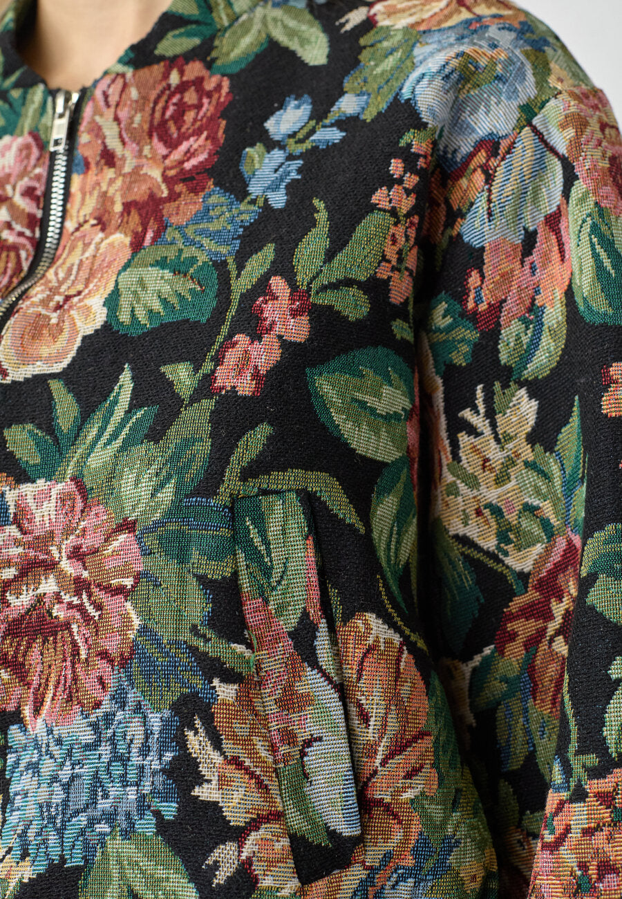 N.GARWIN-JACKET