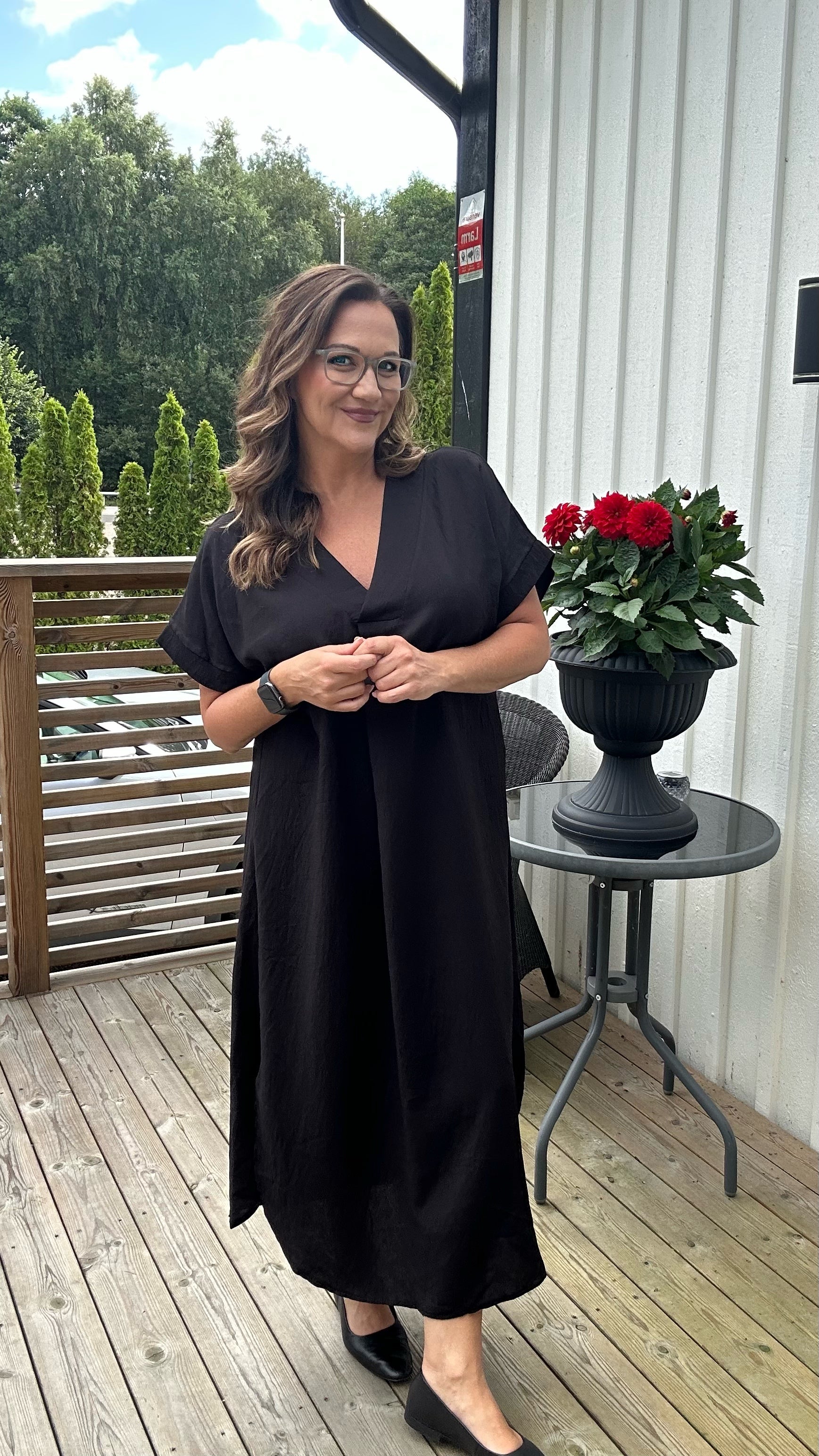 LOVIS DRESS JÖRLEVIK
