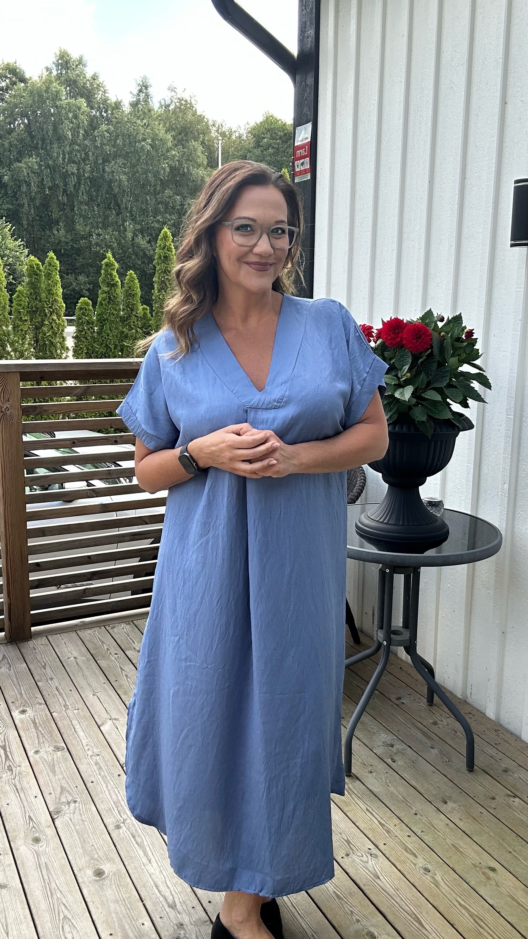 LOVIS DRESS JÖRLEVIK