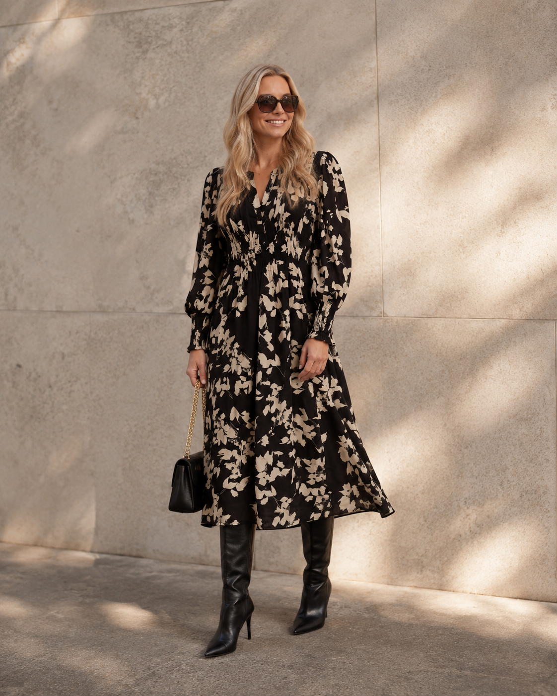 Ane dress