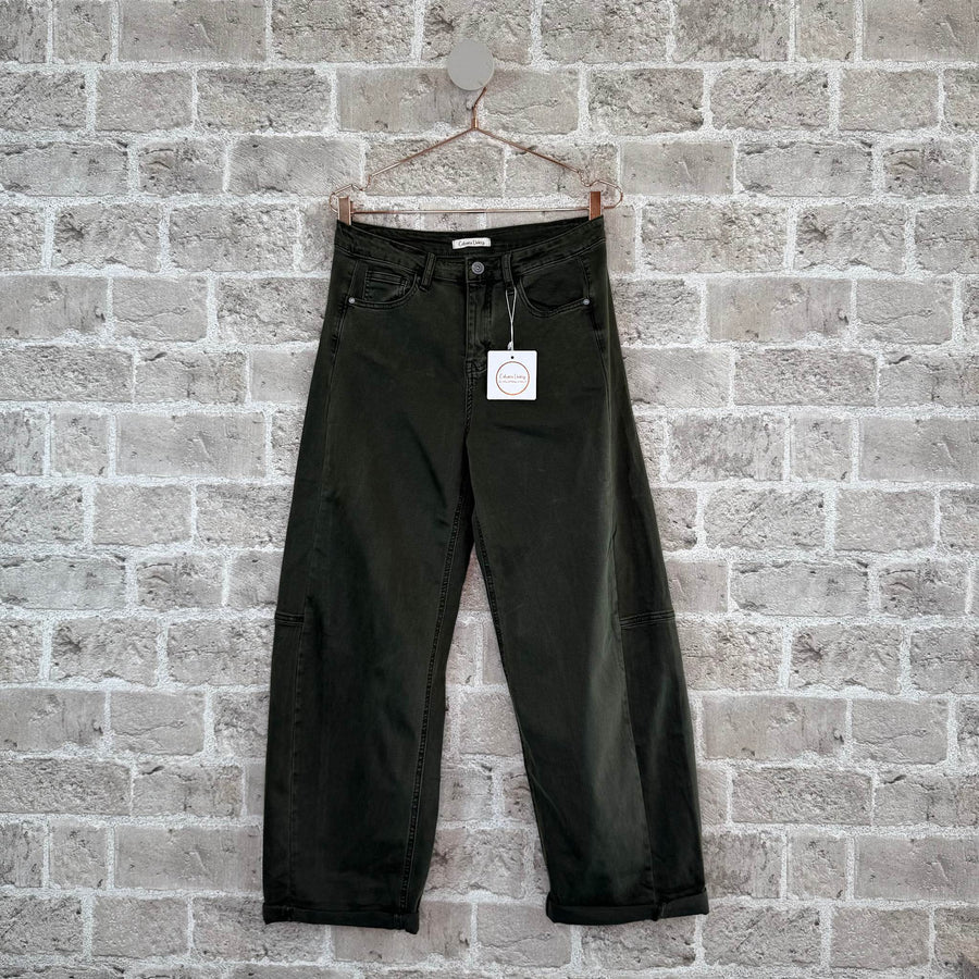 Judes Jeans