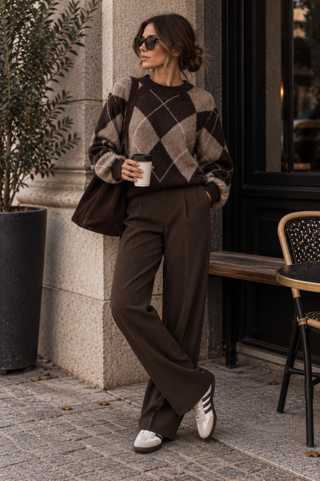 VMDARLA LS O-NECK