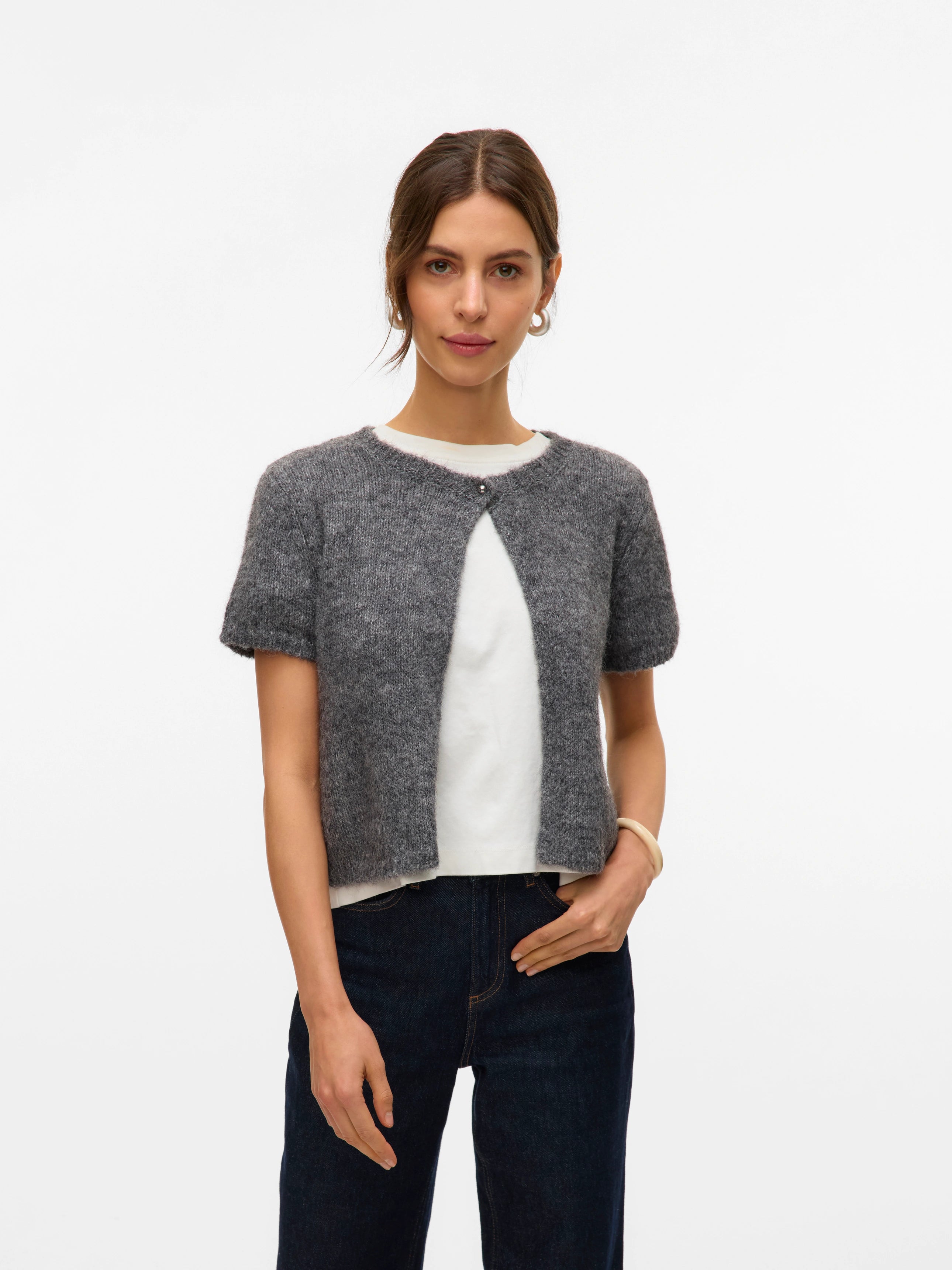 Awsilja knit kardigan