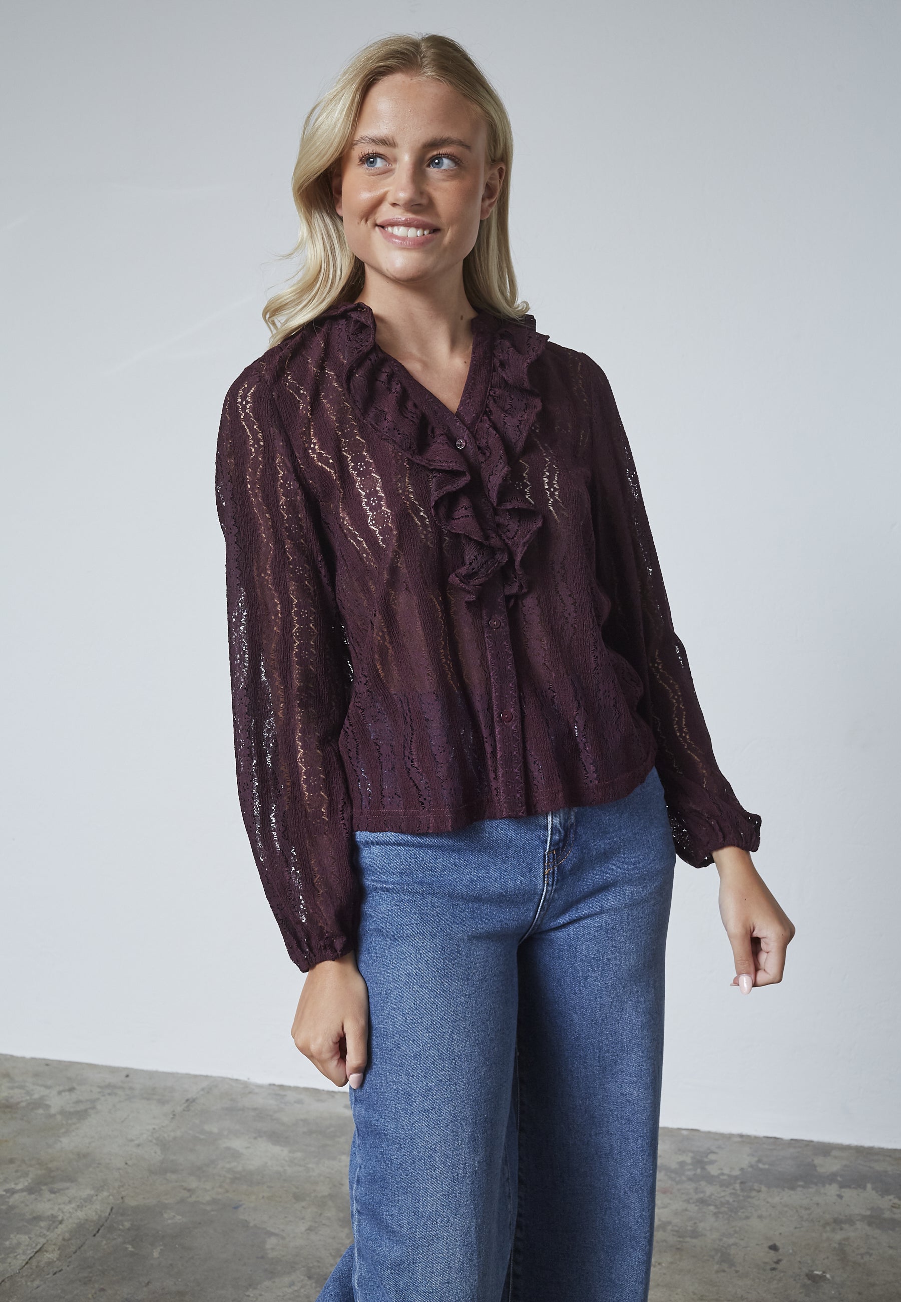 Eina shirt