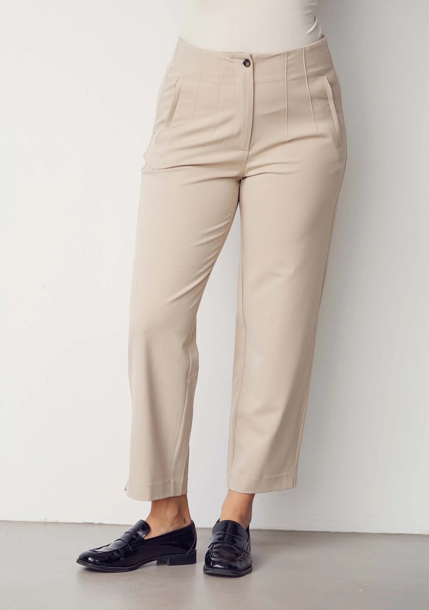 Firenze Highwaist Pant