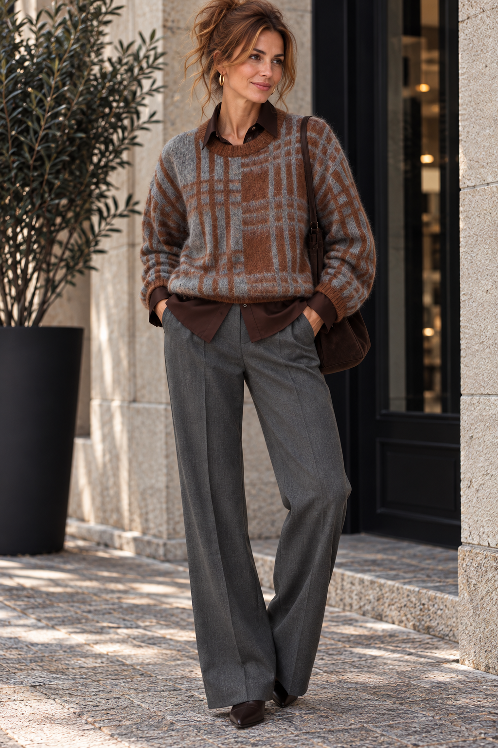 VMTEXAS MW STRAIGHT PANT
