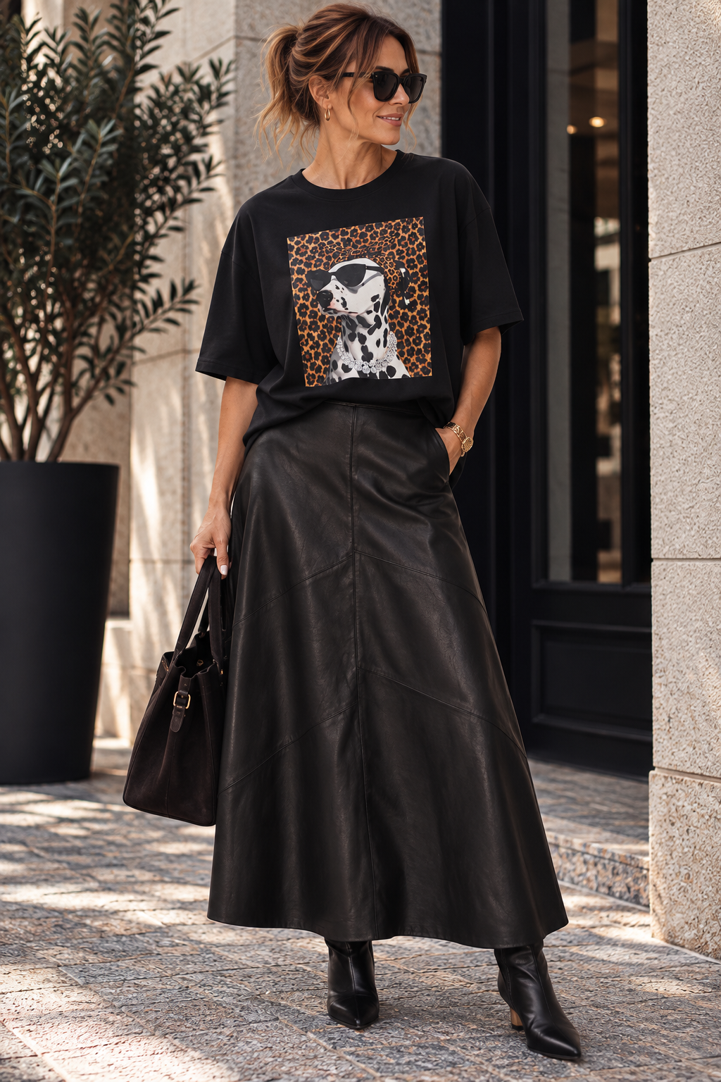 Dalmatiner Tee