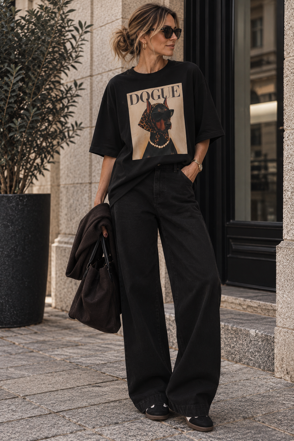 Douge T-shirt