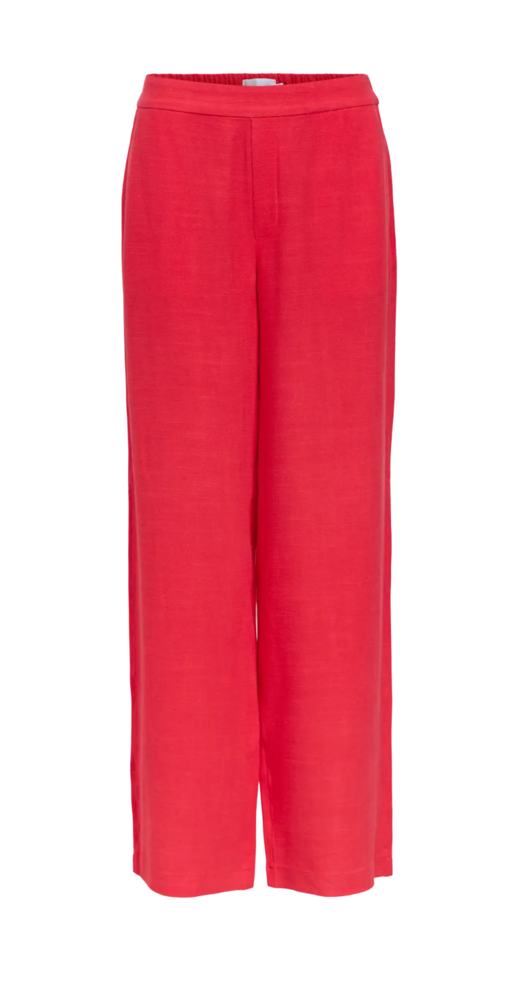 Objsanne Aline Wide pant
