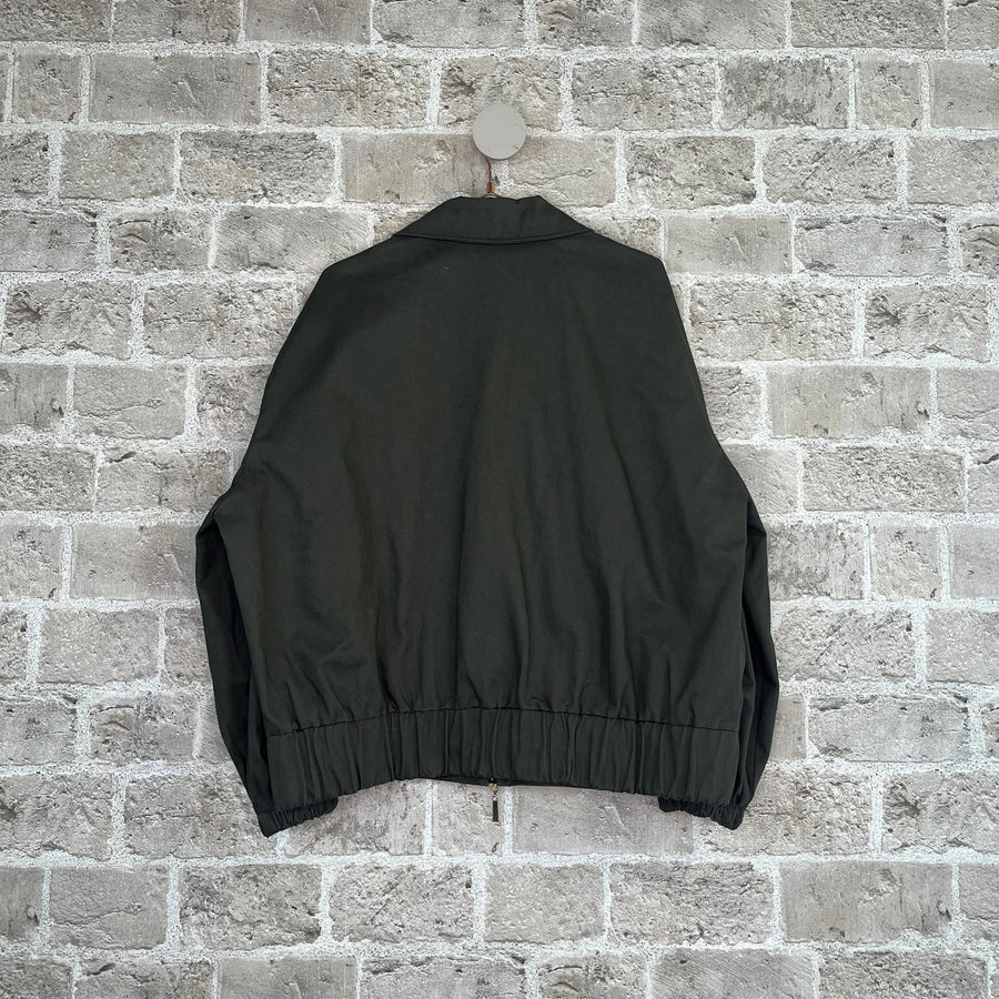 Atlas jacket