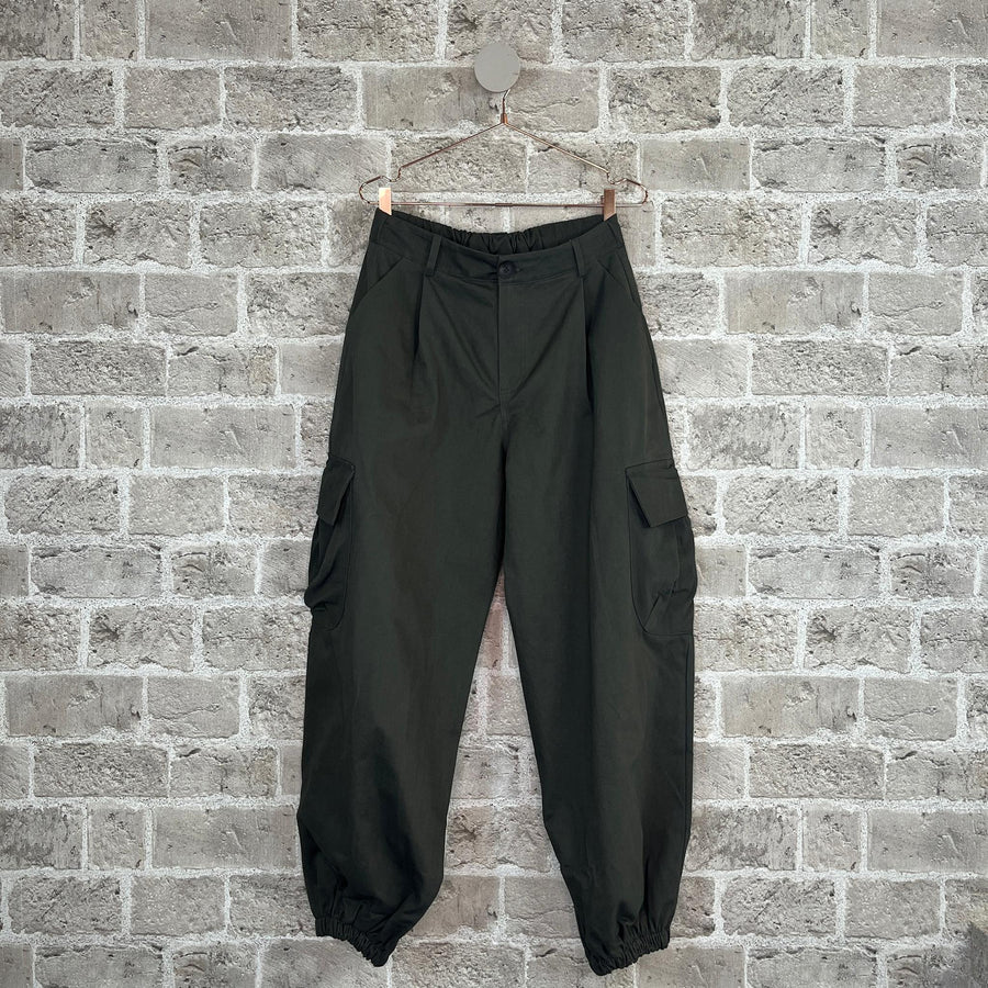 NOMADE PANTS