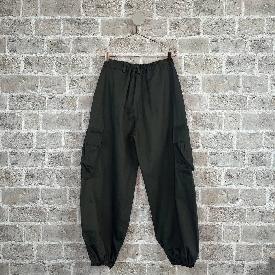 NOMADE PANTS