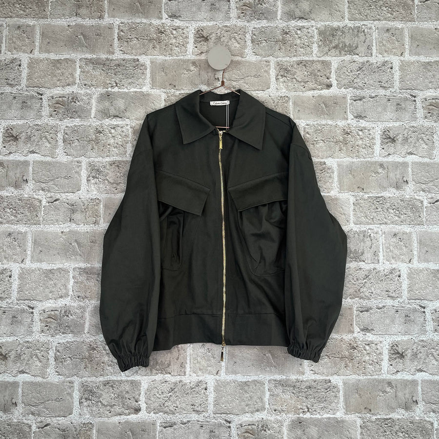Atlas jacket