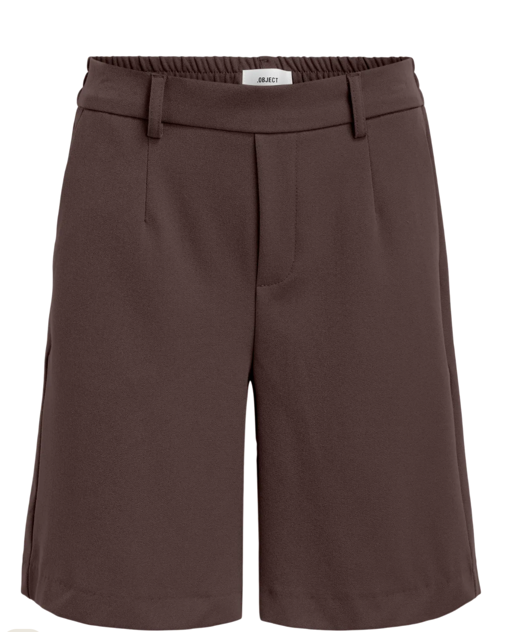 OBJLISA MW WIDE SHORTS