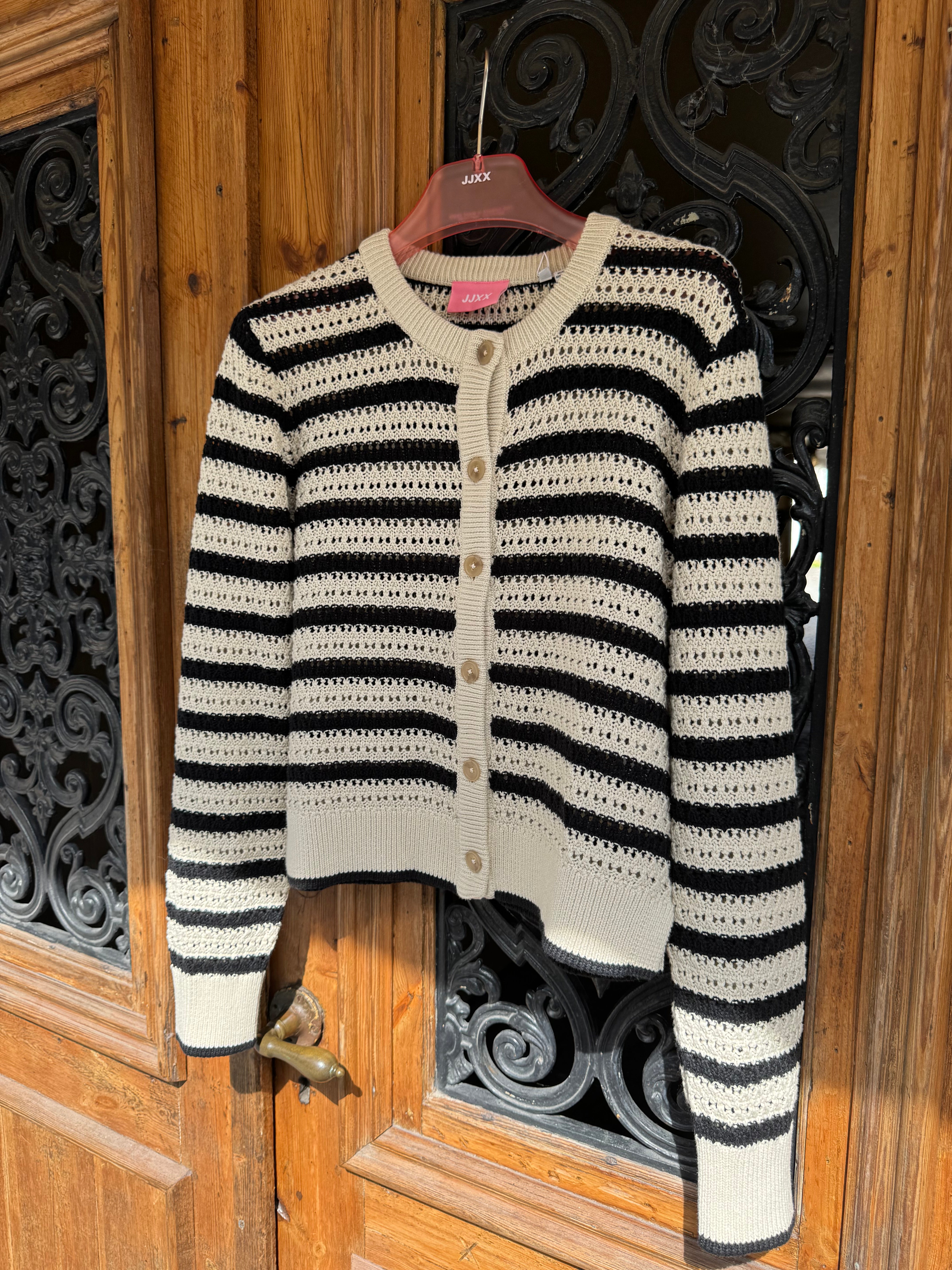 JXADDY CARDIGAN