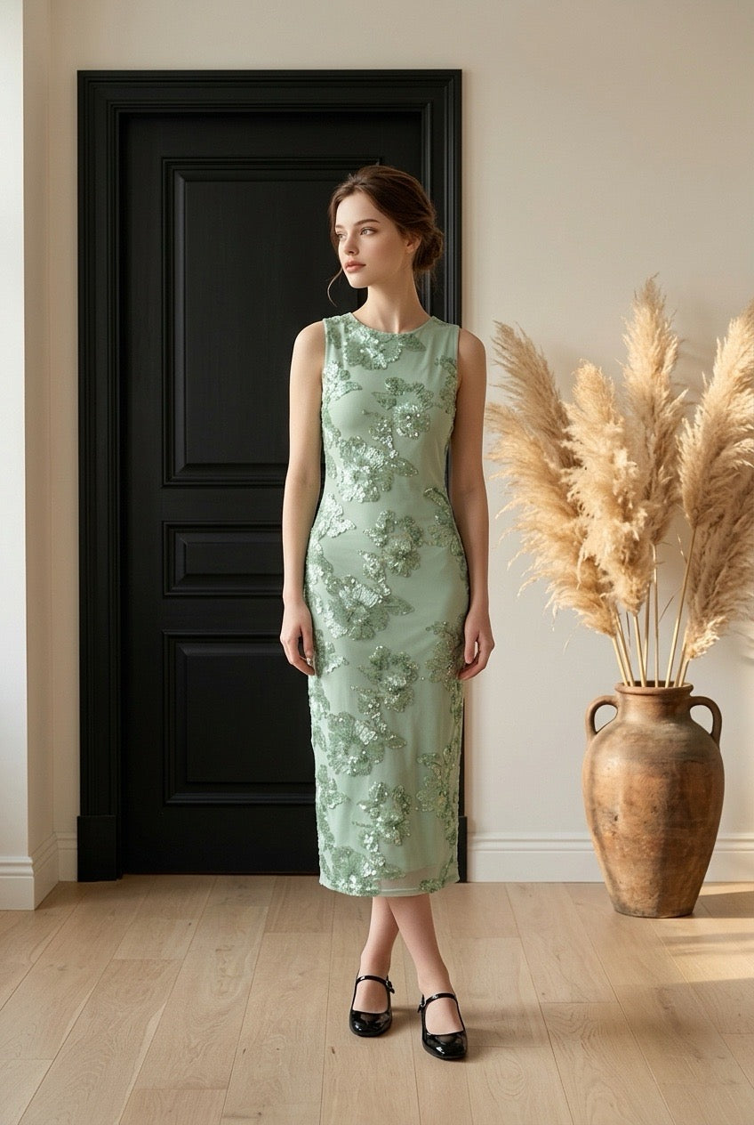 SIS DRESS