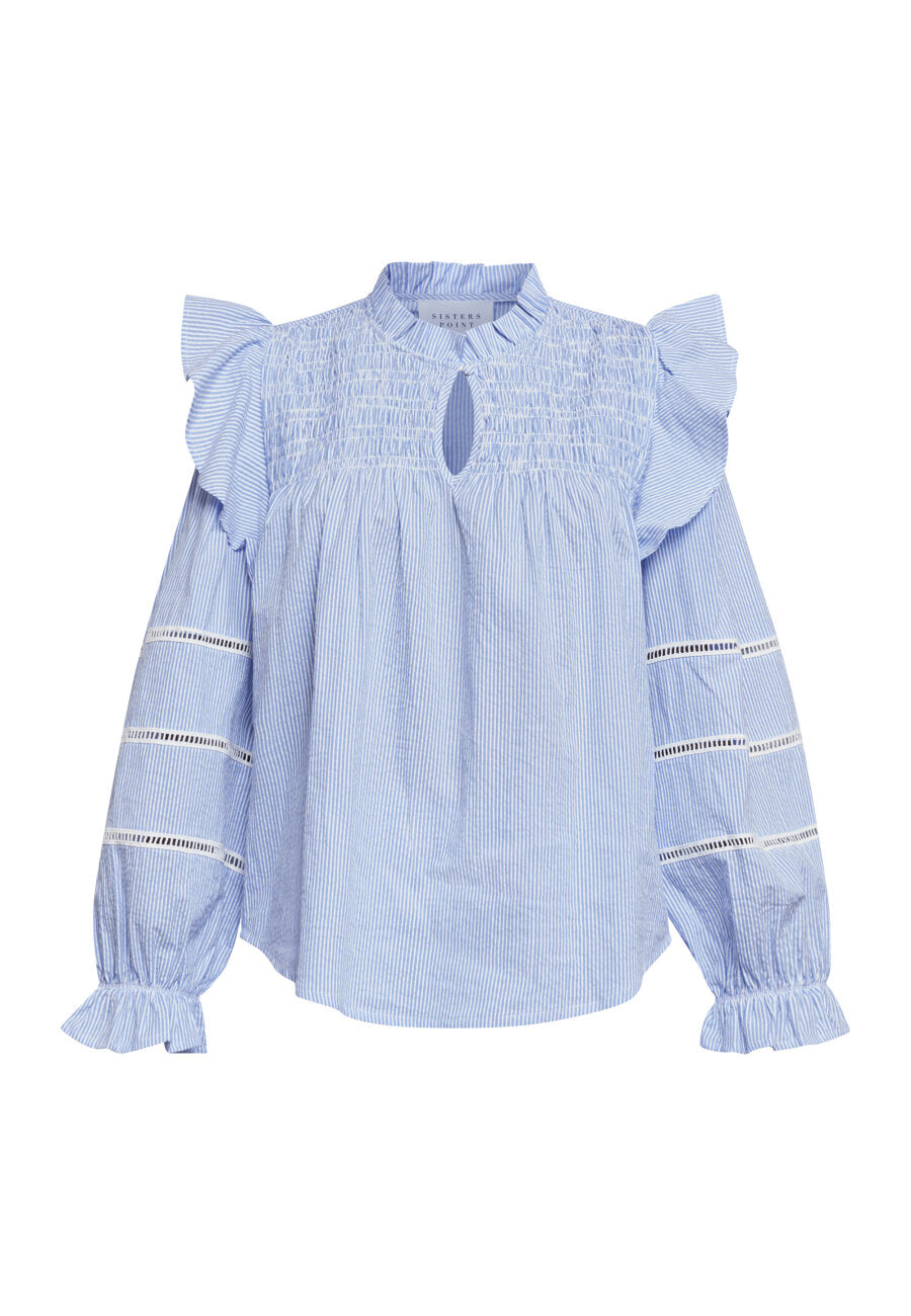 VYSLA-LS Shirt