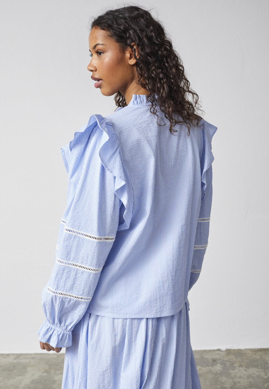 VYSLA-LS Shirt