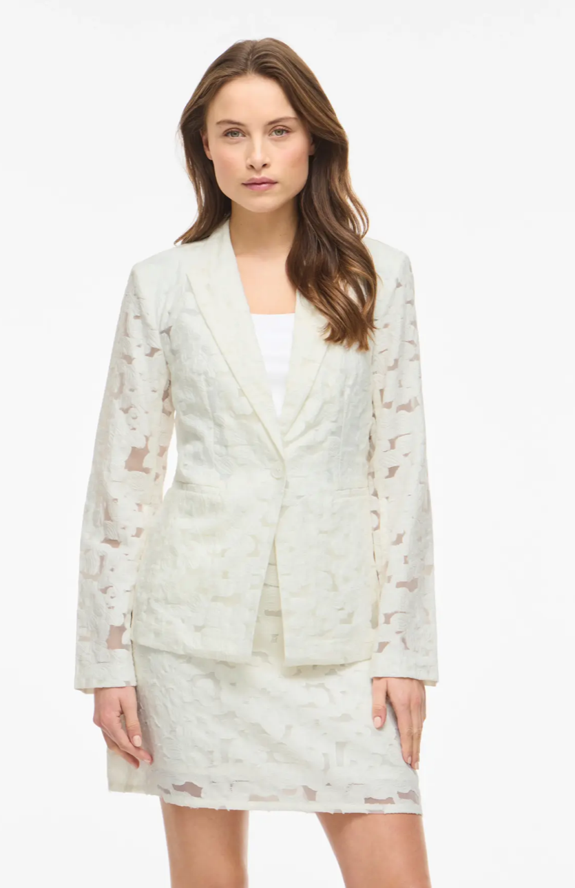 Vianvo blazer