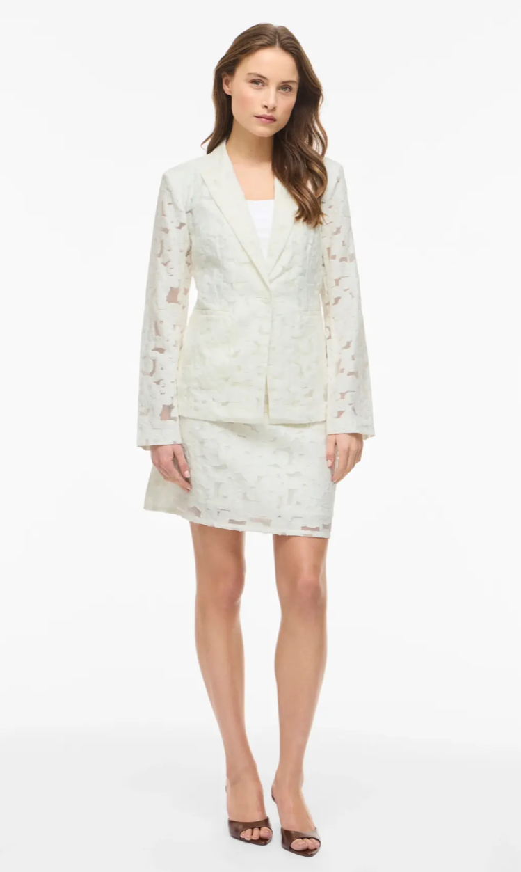 Vianvo blazer