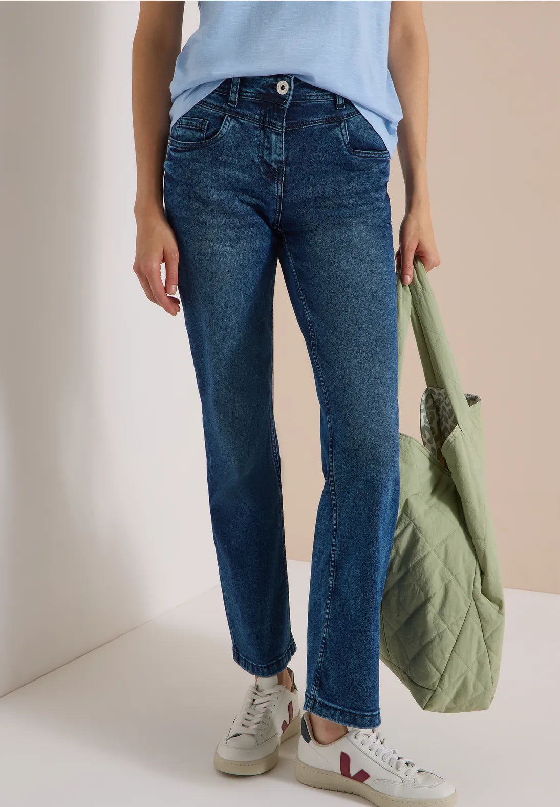 TORONTO BOOTCUT DENIM