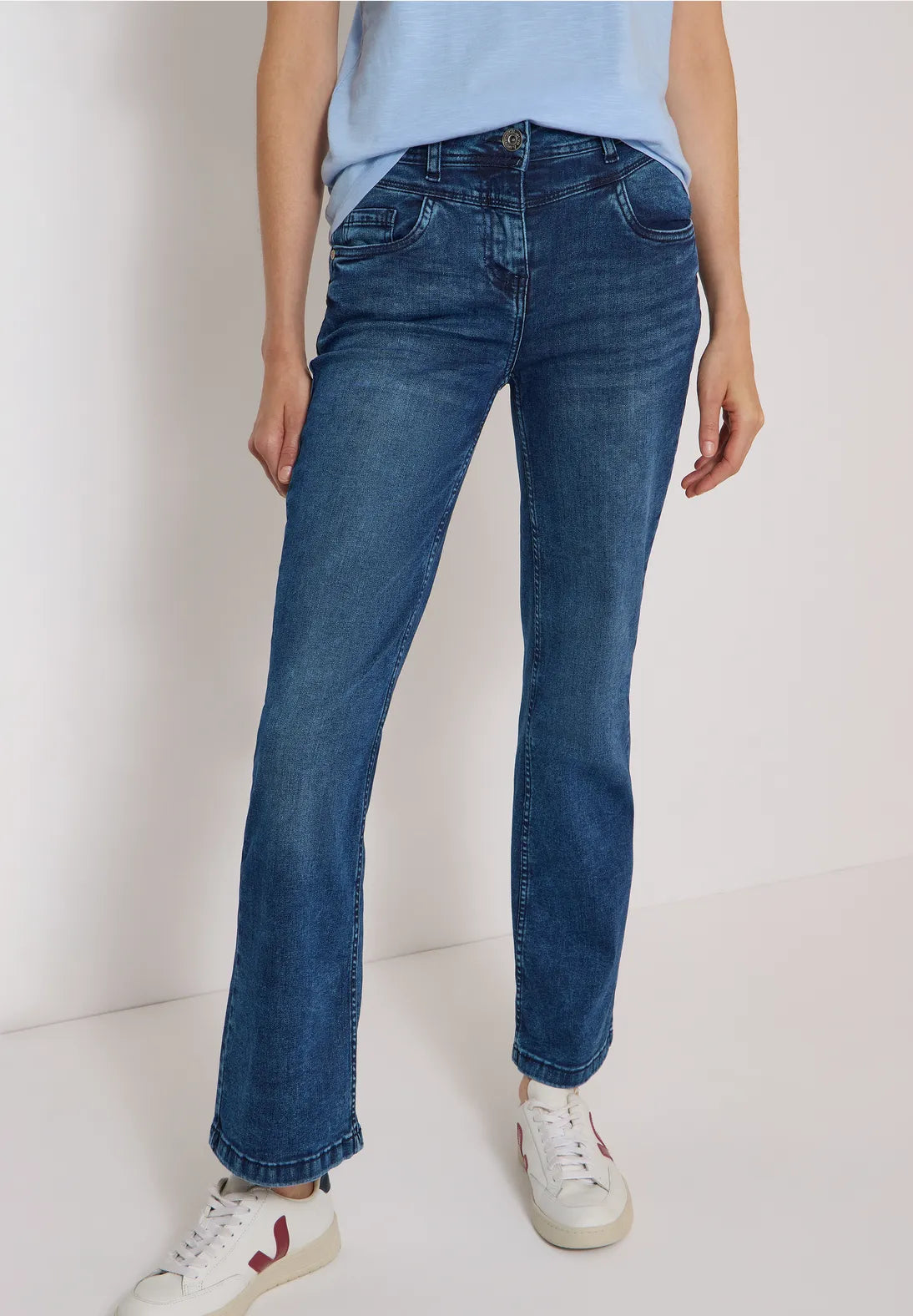 TORONTO BOOTCUT DENIM