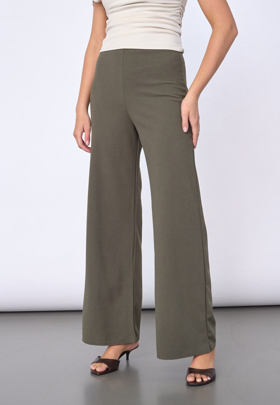 GLUT PANTS KHAKI