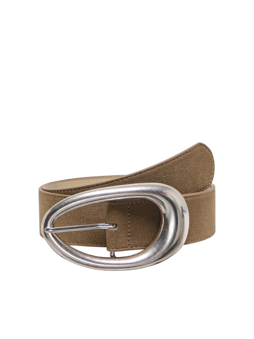 ONLDIDO STATEMENT BUCKLE JEANS