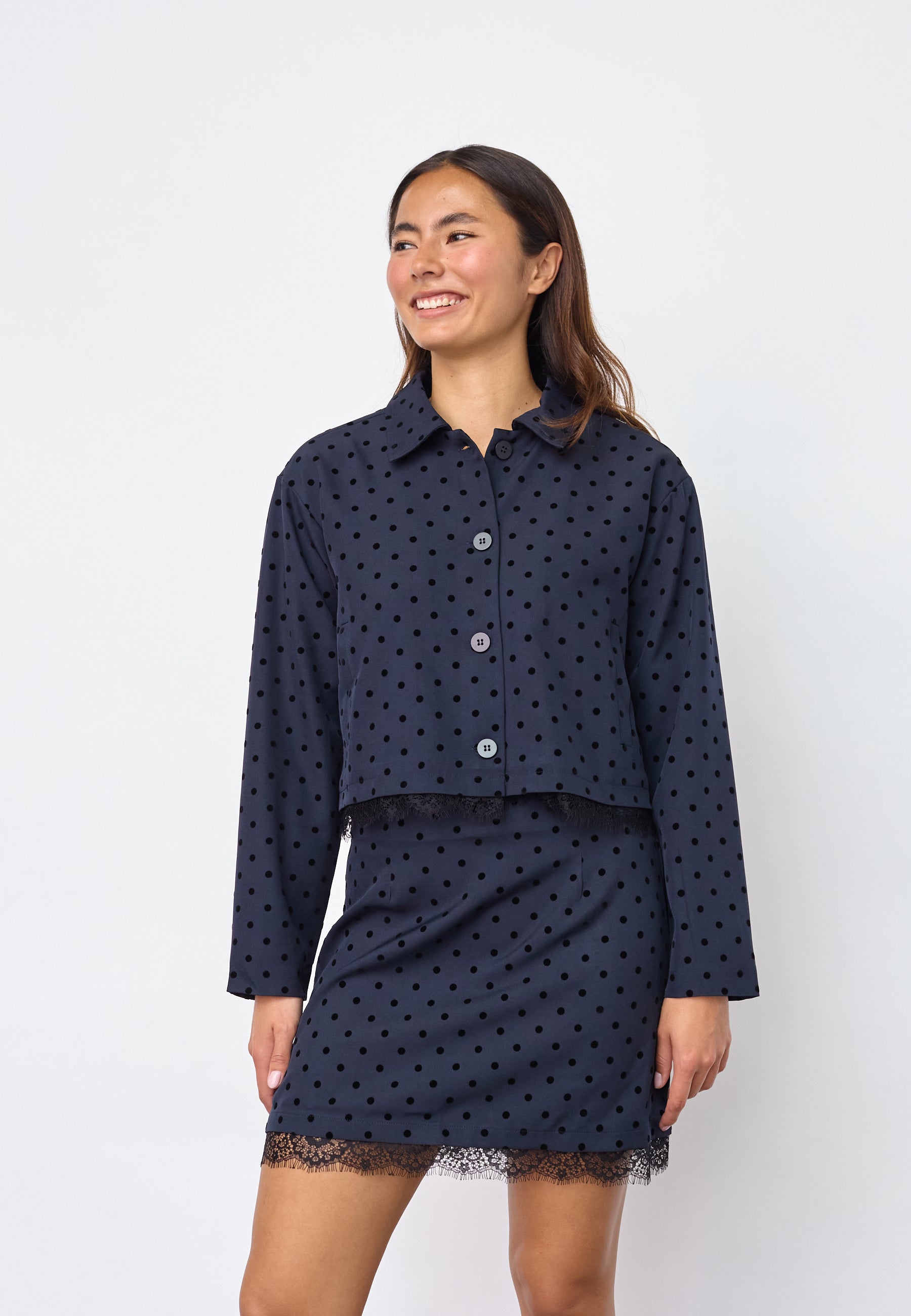 VEPPA BLAZER