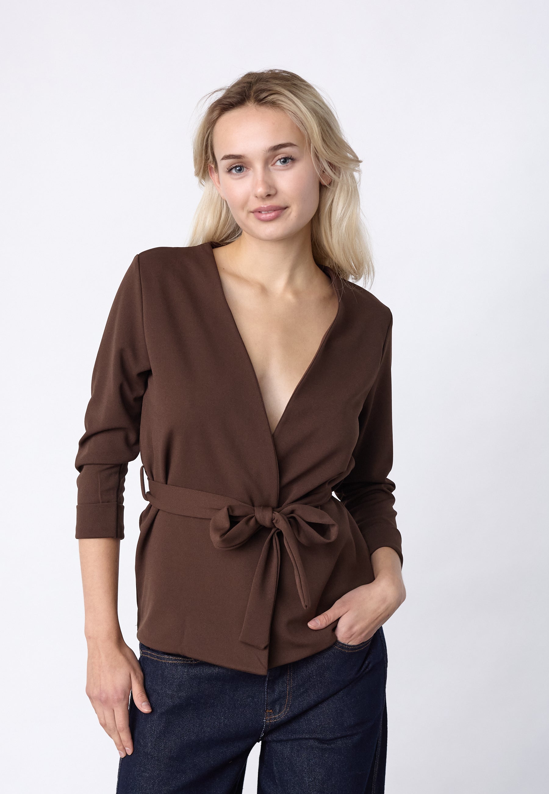 GLUT CARDIGAN