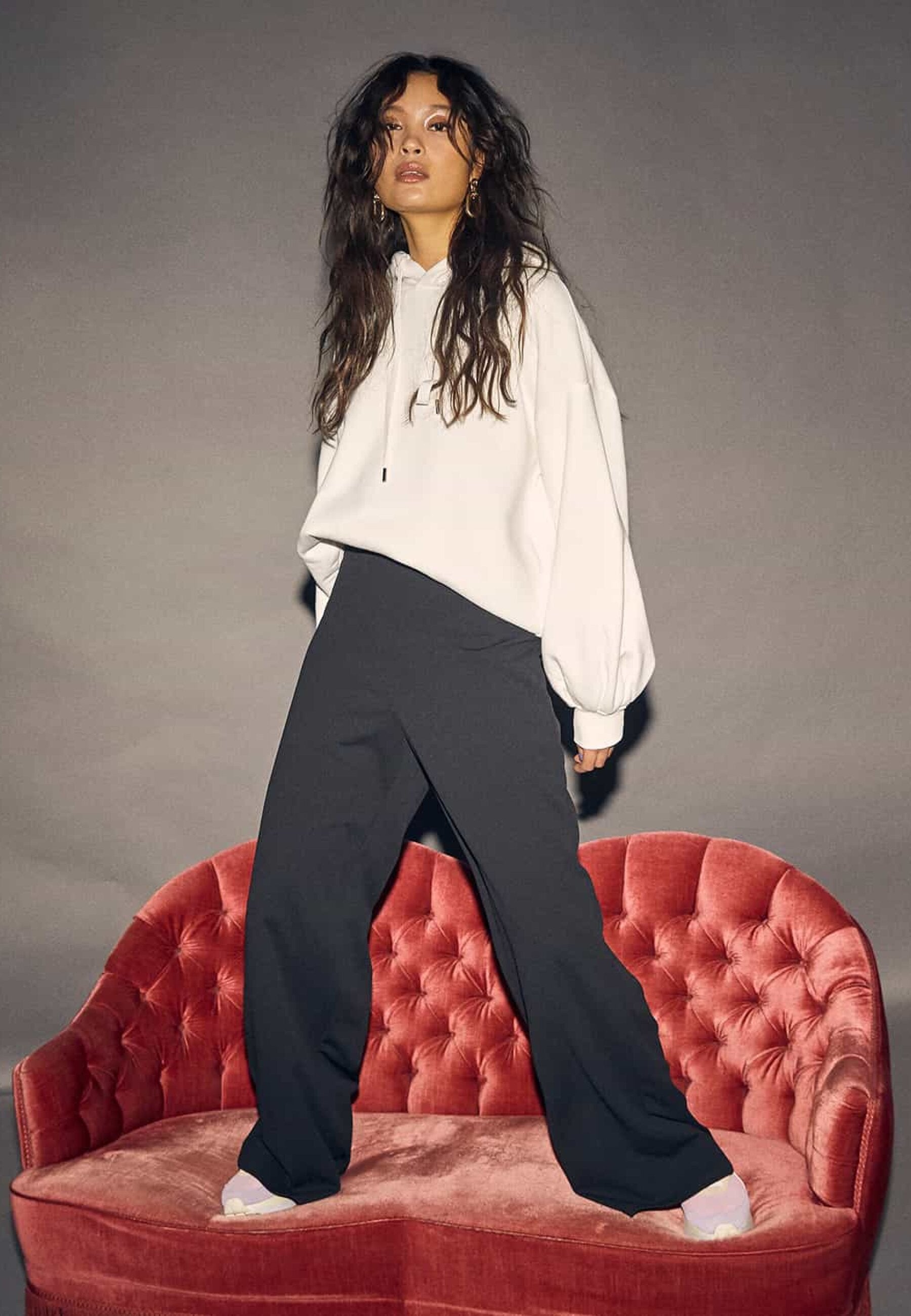 GLUT PANTS