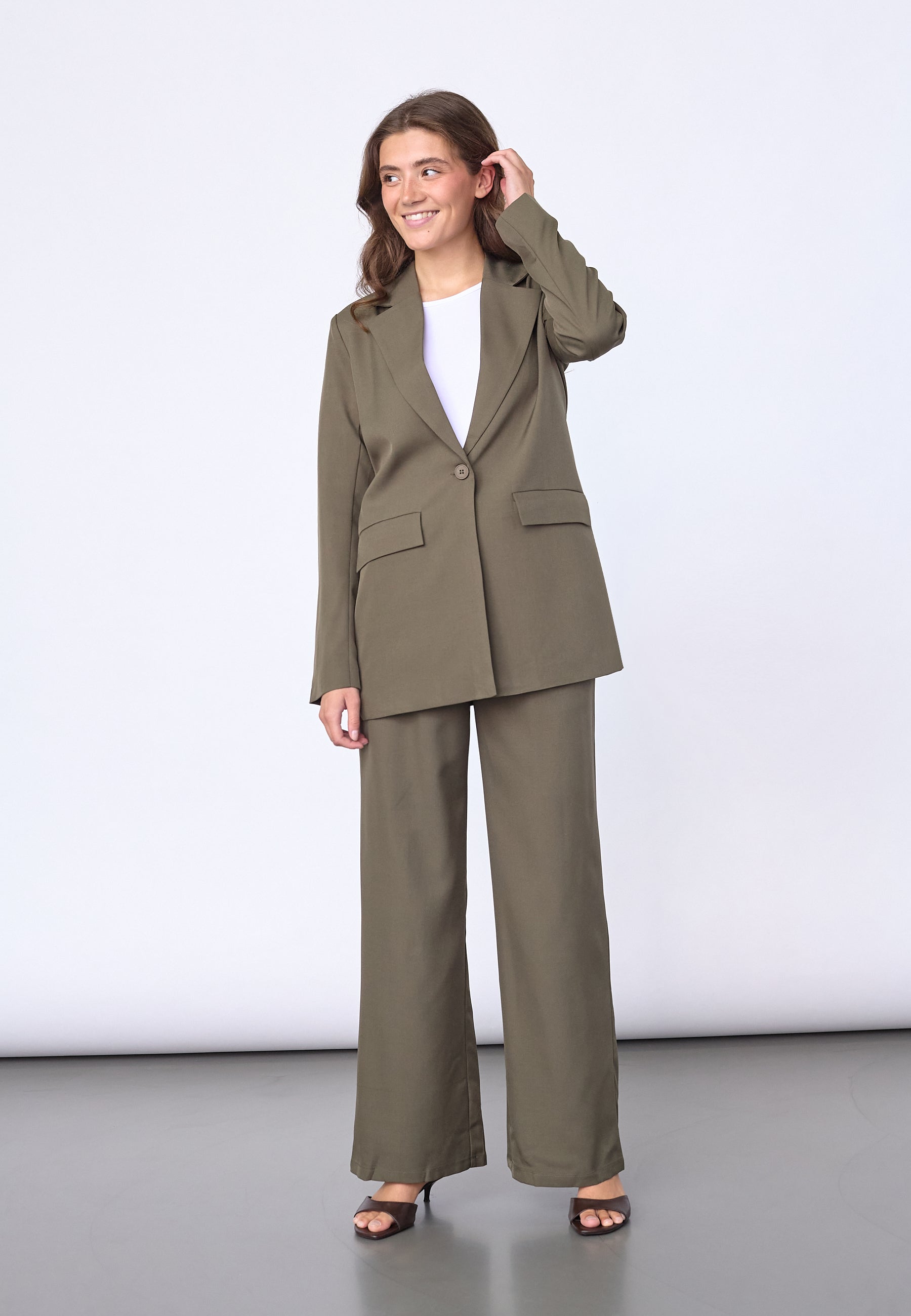 VIKSA BLAZER