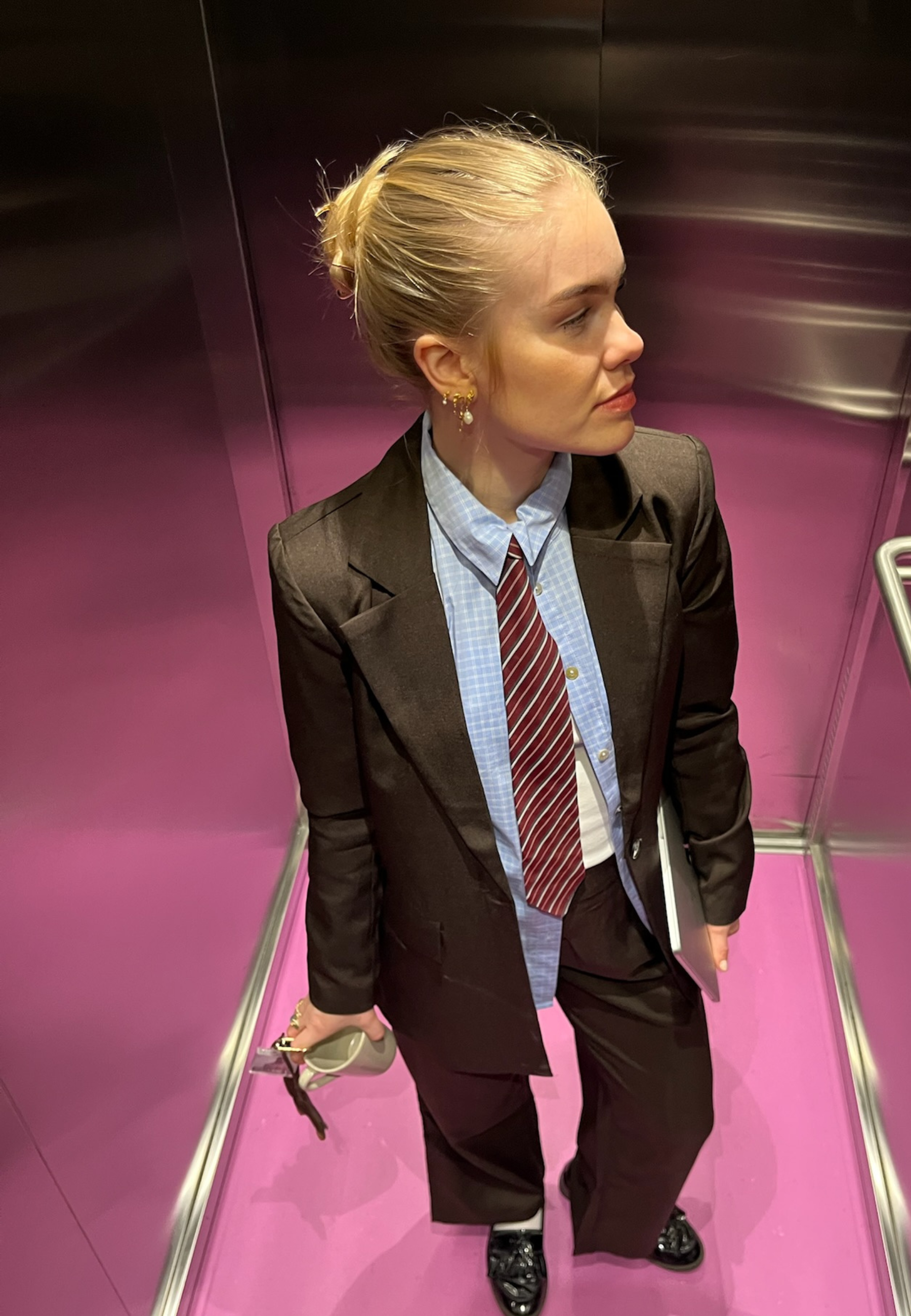 VIKSA BLAZER