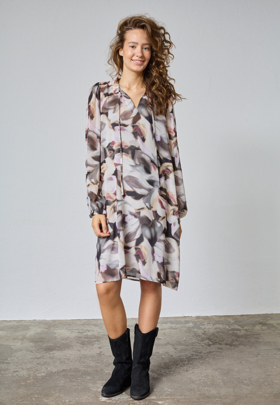 Elza Dress