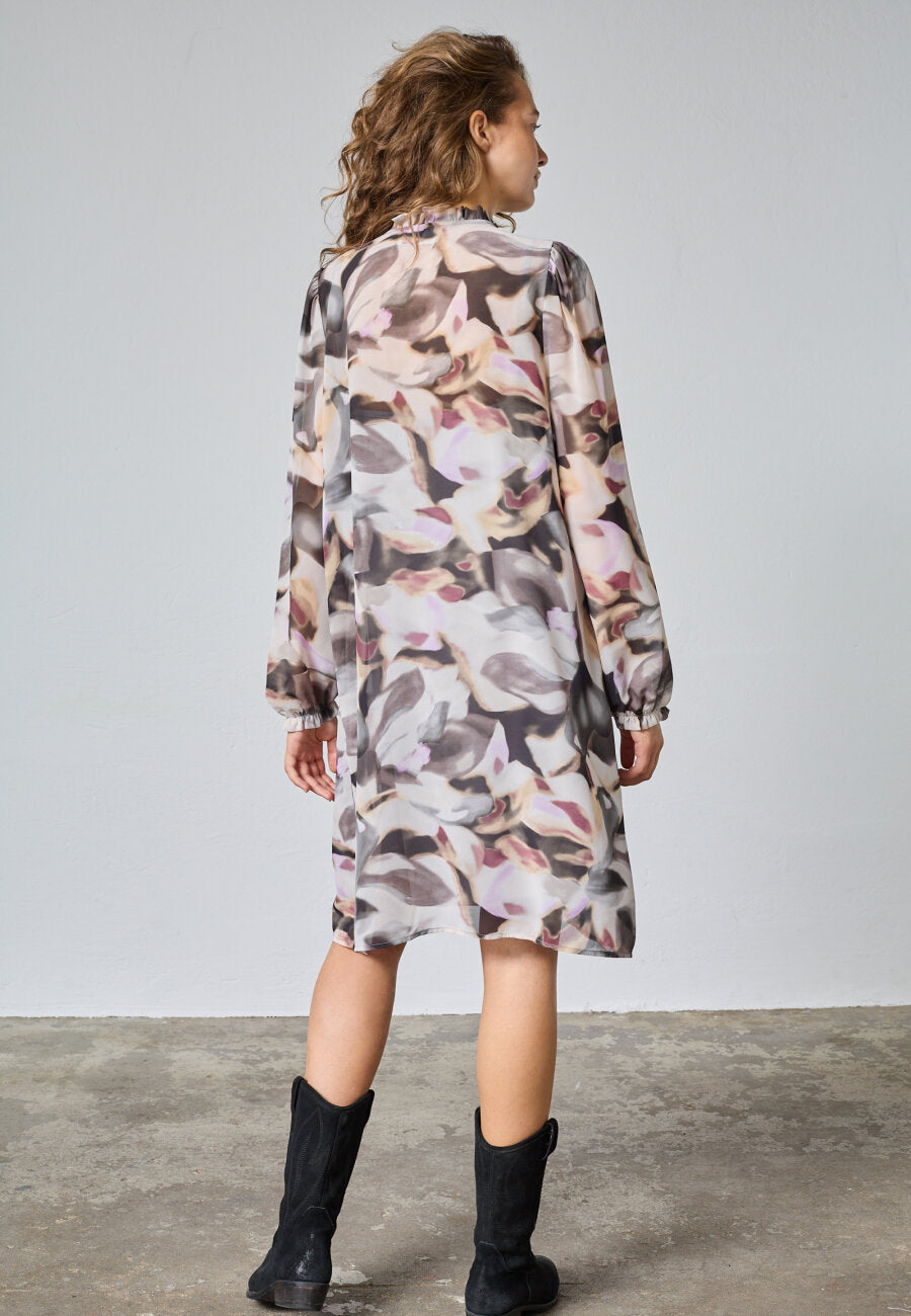 Elza Dress
