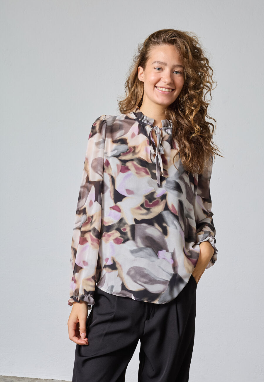 Elza shirt