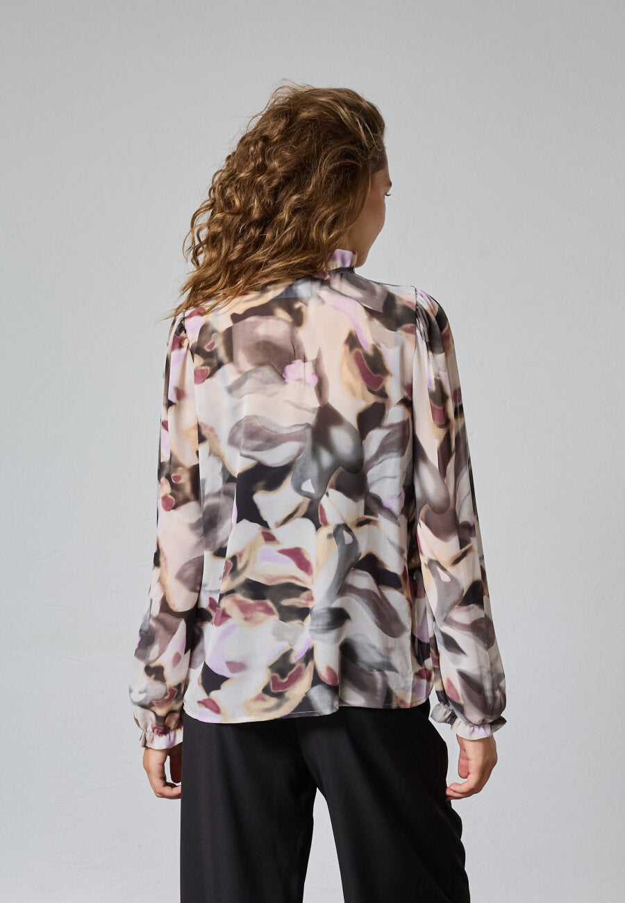Elza shirt