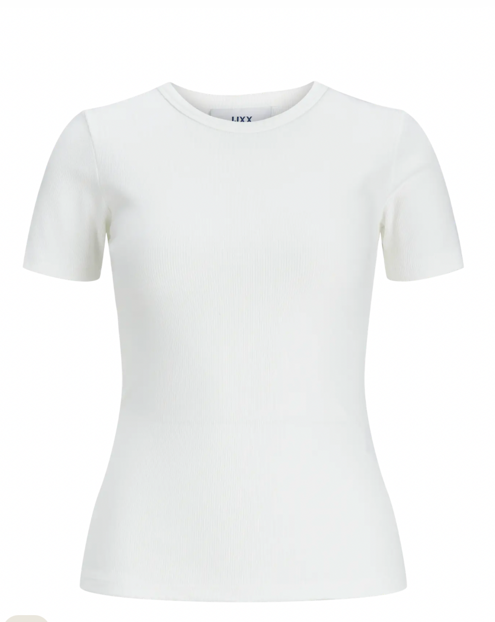 JXFRANKIE STR SS RIB TEE