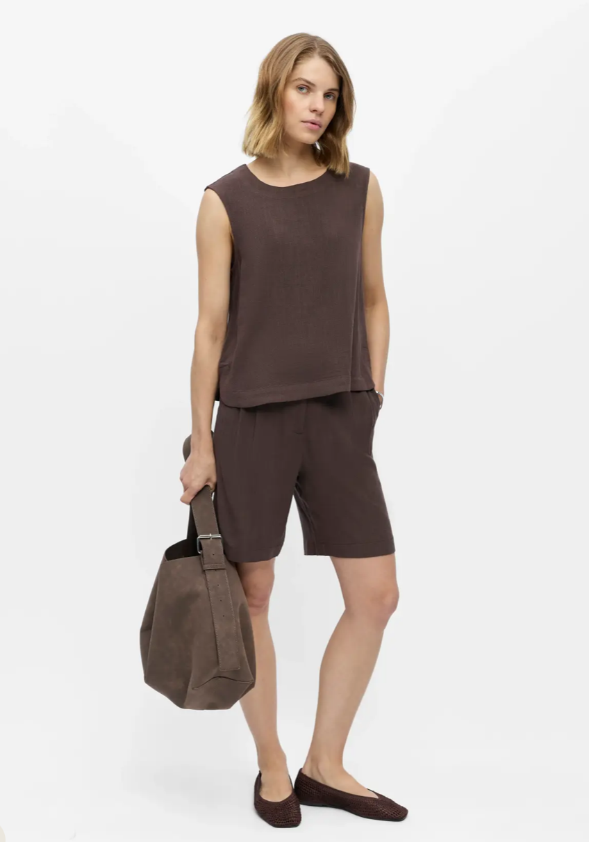 OBJSANNE ROSIE S/L LO TOP