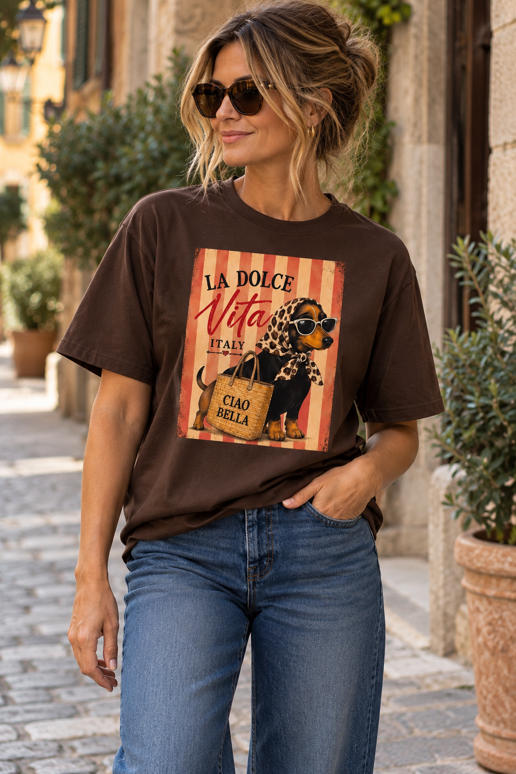 T-Shirt Tax