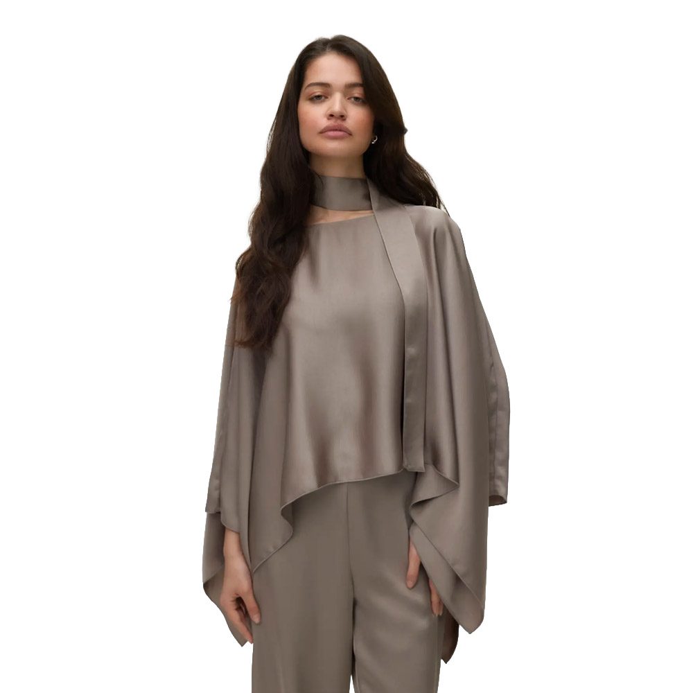 VMMIRO CAPE SCARF
