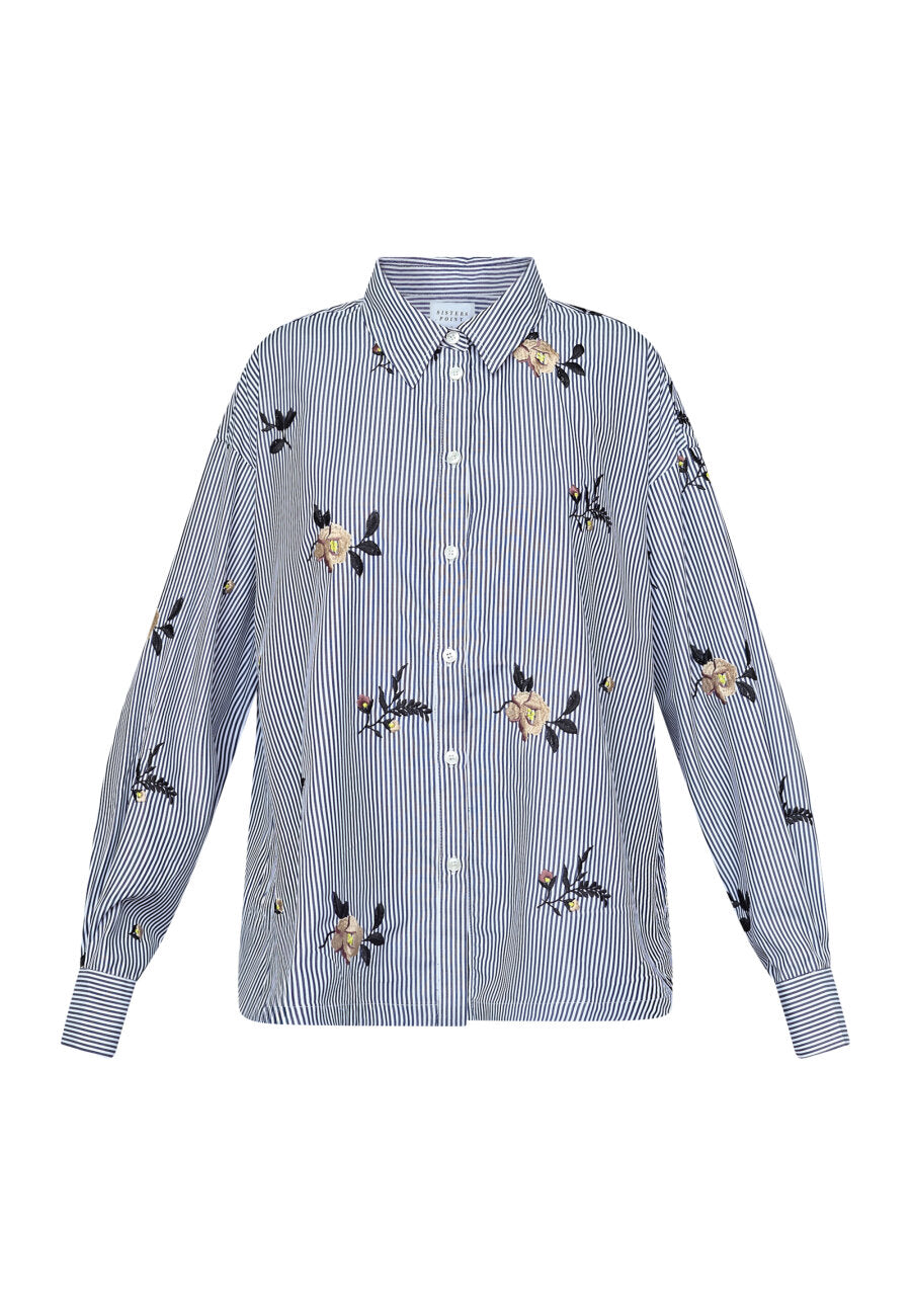 ENOLA SHIRT