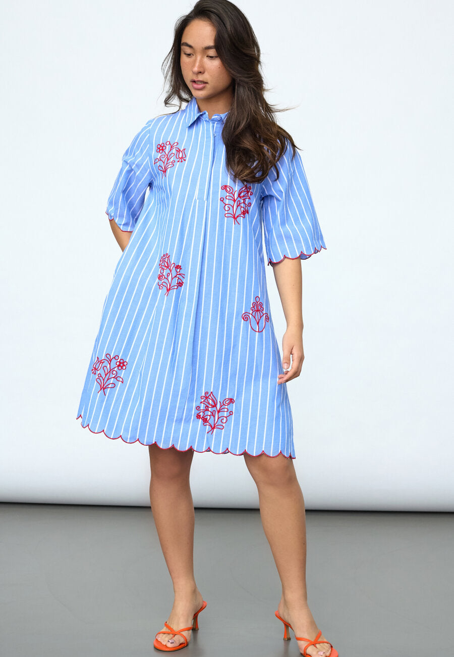 Edina Dress