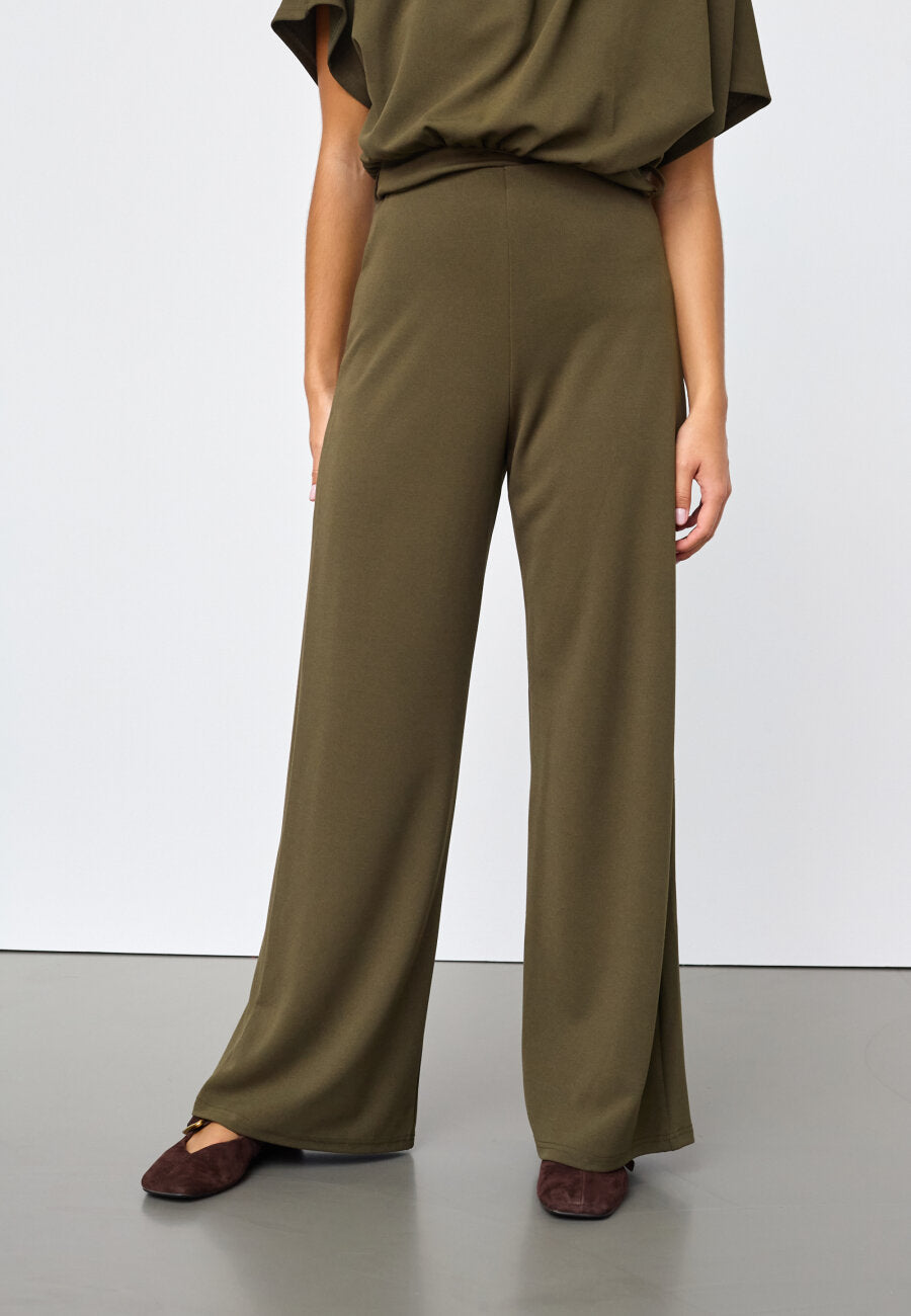 GLUT PANTS KHAKI