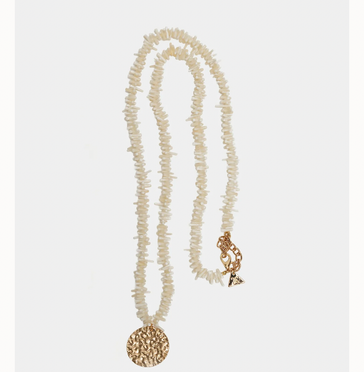 Halsband margo