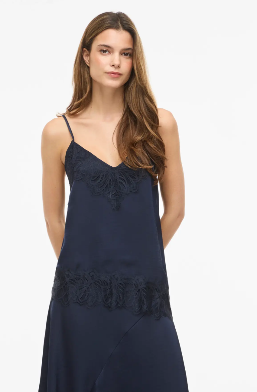 Vilea strap top
