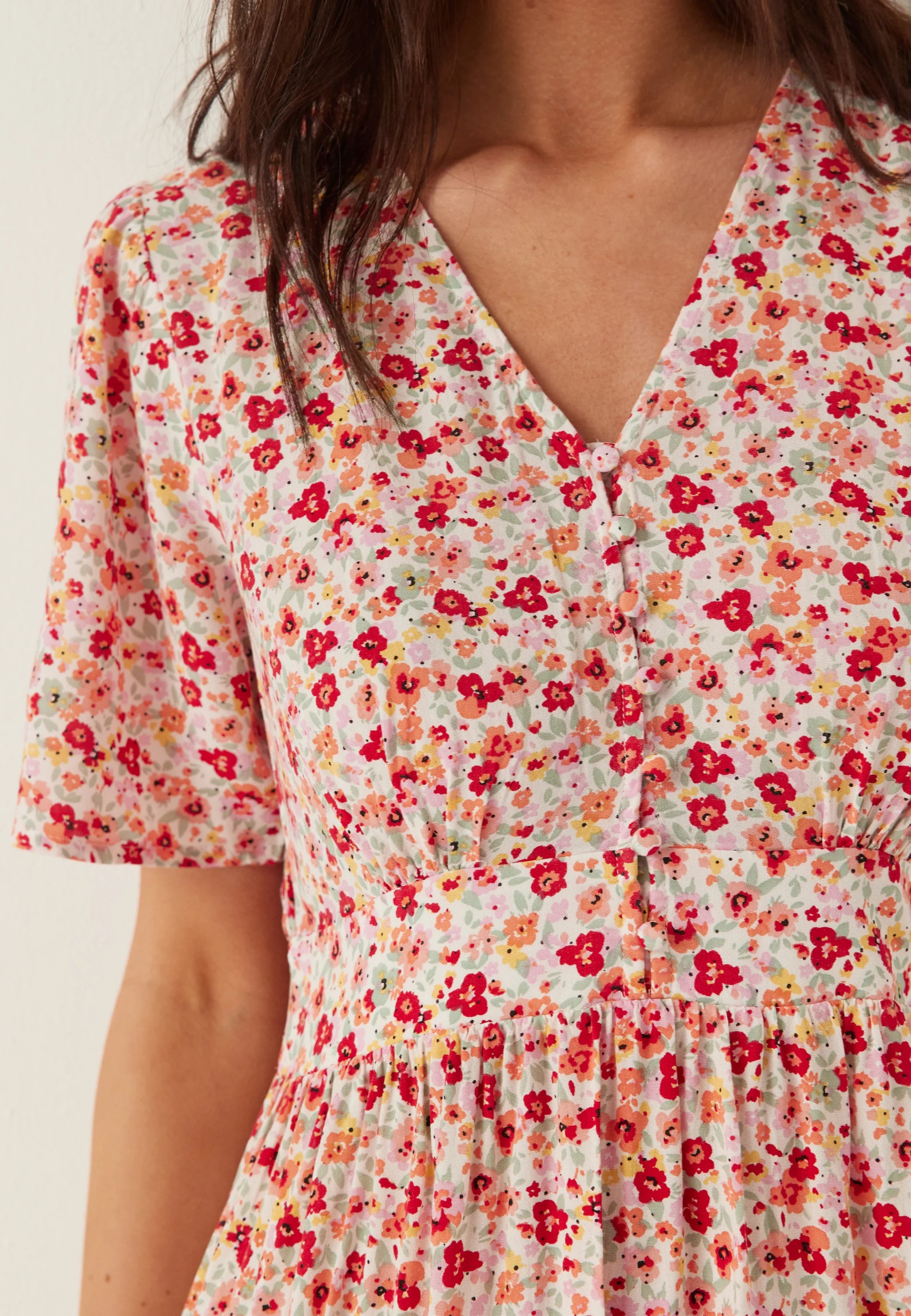 Pctala dress
