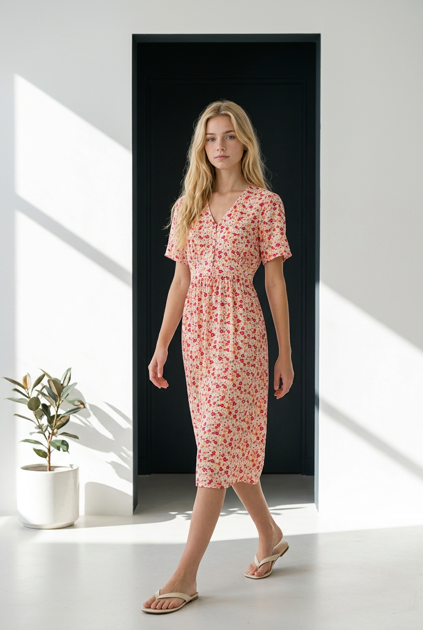 Pctala dress