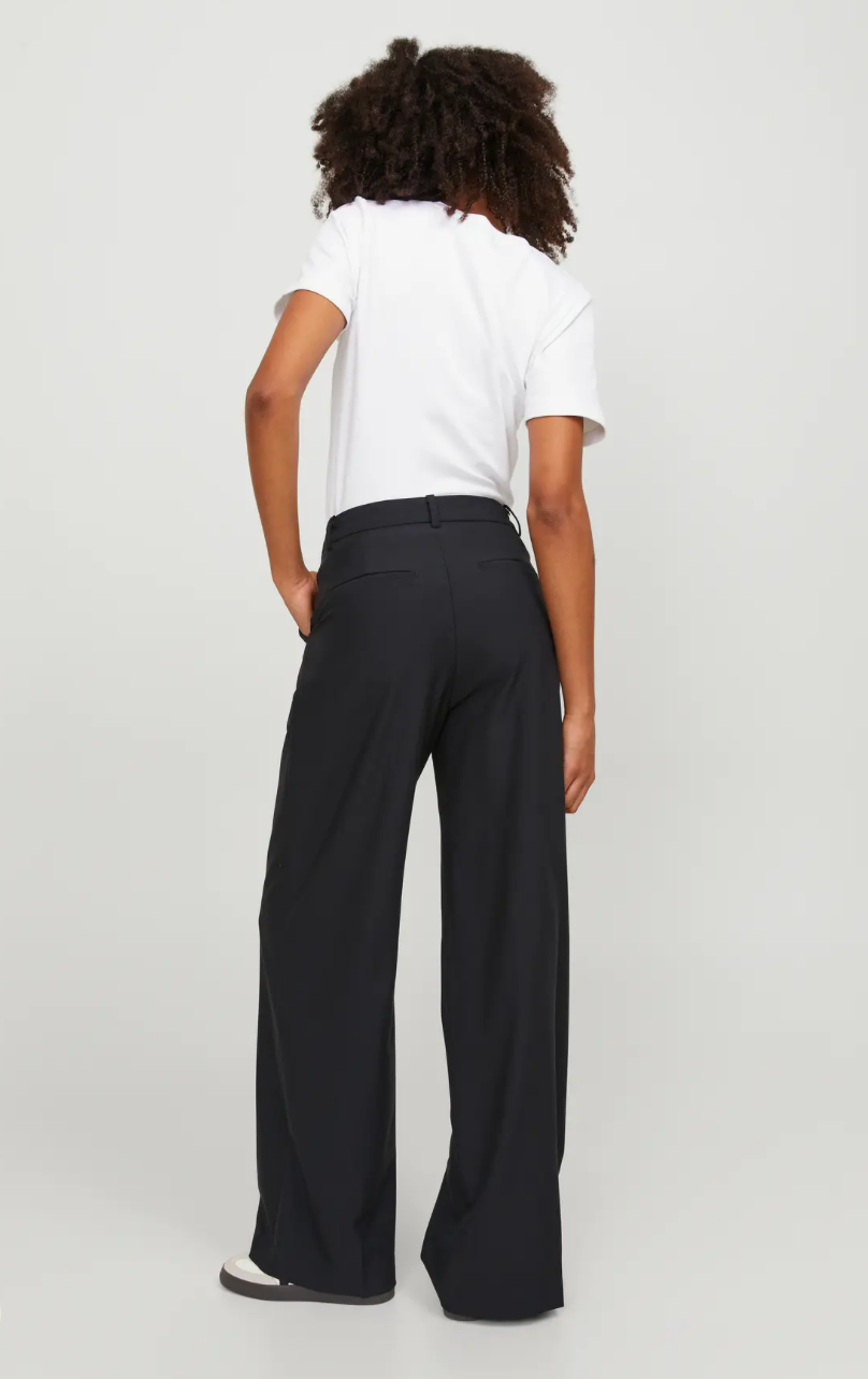 JXAYA ELLIS WIDE HW PANTS