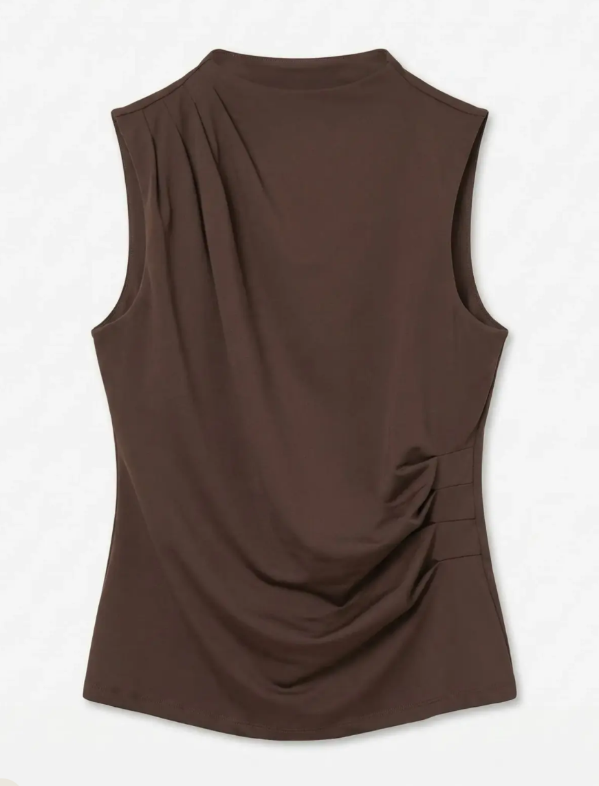 VMSAY ADALYN SL TOP JRS